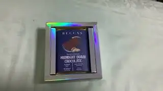 Review chocolate dubai dari becca&rsquo;s