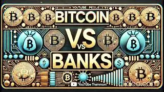 Bitcoin Sovereignty - Bitcoin vs Banks