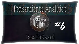 Guía EXANI-II (Ceneval) | Sucesiones numéricas