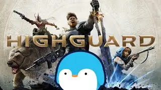 I Tried Highguard And I Have A Skill Issue