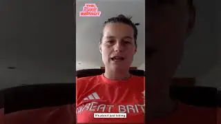 What brands and leaders can learn from an Olympic Athlete: Emily Ford on The Ripple Impact podcast