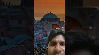 masik kya najara #travel #hagiasophia #sunset #turkishheritage #keşfet #cappadocia #views