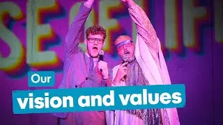 The Edinburgh Festival Fringe Society
