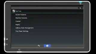 Getting Started Enabling User Quota