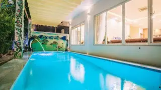 BT31-14 Trường Ph&aacute;t Green Villa, Thanh Ho&aacute; / Sầm Sơn Beach | Travel With Bhumika