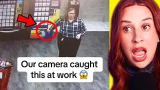 I was today years old when i learned this on tiktok - REACTION