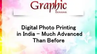 Online Digital Photo Editing Services