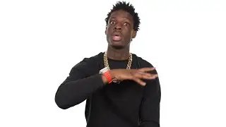G6reddot Describes What A Kodak Black Studio Session Is Like, Unreleased Songs, Advice
