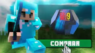He comprado el MEJOR procesador para jugar Minecraft PvP! 😱