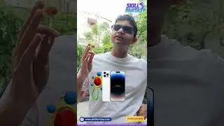 Skill Fantasy | Best Cricket fantasy application #skillfantasy #downloadtheapp