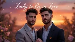 Lucky in Love: Our Forever Story ❤️