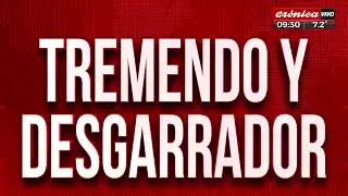 Hombre de 58 a&ntilde;os violaba a su pareja con retraso madurativo