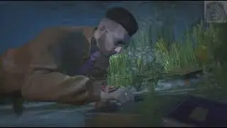 GTAV Online - Cayo perico - Treasure Chests & buried stashes - 2026_1_29_12_4_15*