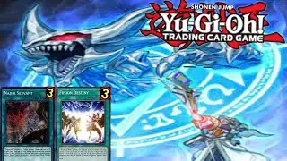 Yu-Gi-Oh Post Banlist Invoked . Deck Profile - Deck is now tier 1?