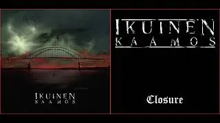 💀 Ikuinen Kaamos - Closure (2011) EP [Full Album] 💀