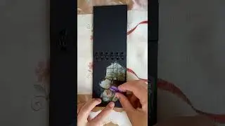 ASMR,journaling,fairies,fantasy