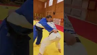 Mongol sumo in Judo , Bokh.