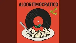 Algoritmocratico (the fake news)