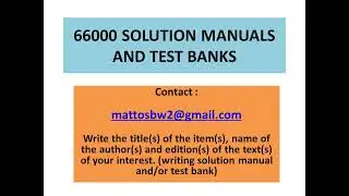 Solution manual Wavelets and Wavelet Transform Systems and Their Applications by Cajetan M. Akujuobi