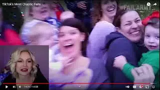 CHILD HIT IN THE FACE