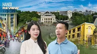 Giới thiệu 3 tuyến phố nên ghé dịp Quốc Khánh 2/9 | Hanoi Review