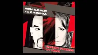 Hera Salinas vs. C Randall - Running Through My Veins (Original Mix)