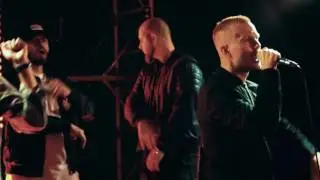 Новое видео! Каспийский Груз х Адвайта х KIDD. 