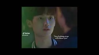 🥺🦋#theeightsense #blseries #kdrama