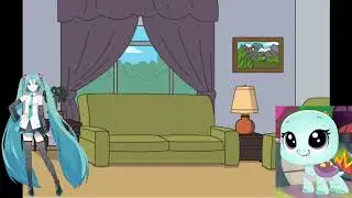 Hatsune Miku Ungrounds Bev Gilturtle