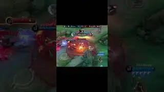 Combo haram🤣 #gatotkaca #shorts #shortvideo #mlbb