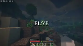 PL:YE | 혼자가 아닌 마인크래프트(플레이 사운드 포함) [mincraft BGM Playlist]