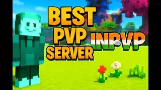 The Best Minecraft PvP Server ||