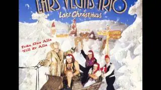 Lars vegas trio - Kalle och hans v&auml;nner