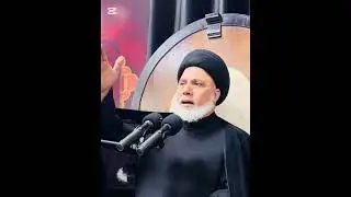 بماذا تميزت نهضة الإمام الحسين (ع) / السيد محمد حسن الموسوي .