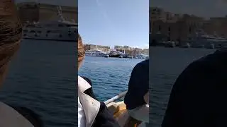giro in barca con vista Cospicua e Senglea Malta by Roby e Patty
