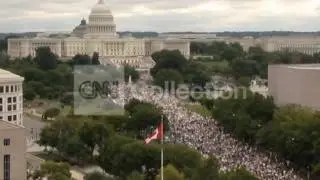 TEA PARTY TOWER CAM