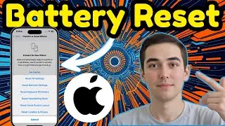 Как удалить историю использования аккумулятора на iPhone &mdash; подробное руководство