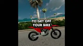 Tomorrow?! #shorts #vrgames #motocross #bikes #vr