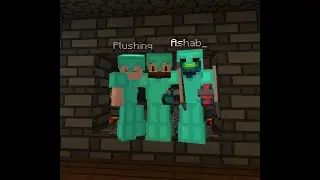 MINECRAFT SMP