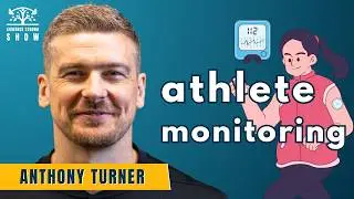 How do we know if an athlete is improving? Athlete profiling with Anthony Turner