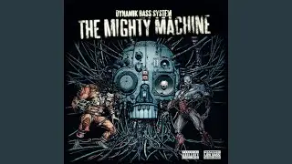 The Mighty Machine
