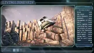 The Solus Project any% tutorial - Crash
