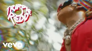 Trippie Redd - OBITO (Official Music Video)