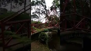WISATA ALAM KALIMAS KEMUNING KARANGANYAR #shorts