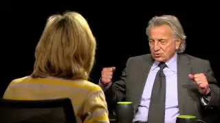 Charles Figley - Conversations from Penn State