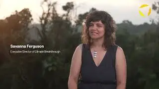How Climate Breakthrough Award Program Challenges Philanthropy