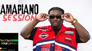 Deejay Ti Maestro - AMAPIANO SESSION LIVE