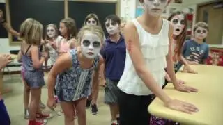 Broadway Break Thru Evanston 2016 Final Performance