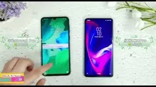 Redmi K20 Pro Vs Huawei Nova 5 Pro - Speed Test