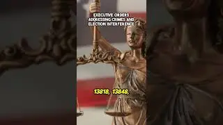 Unlocking the Secrets of Executive Orders!